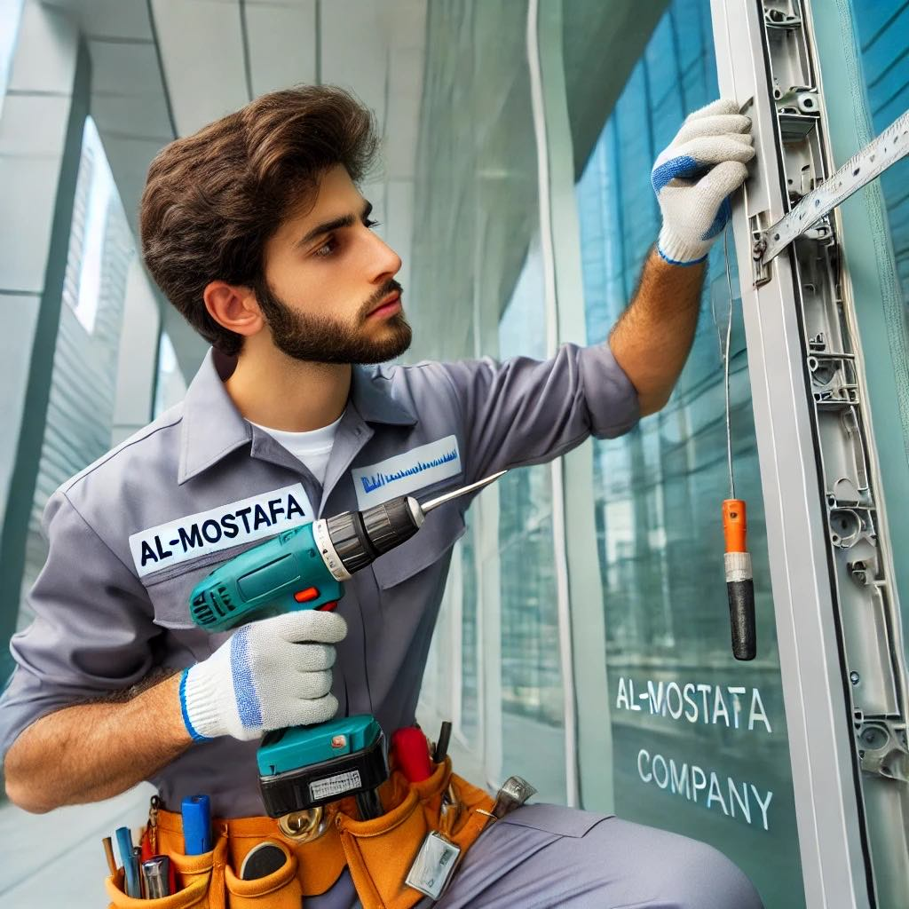 افضل فني الوميتال و صانايع الوميتال الرحاب