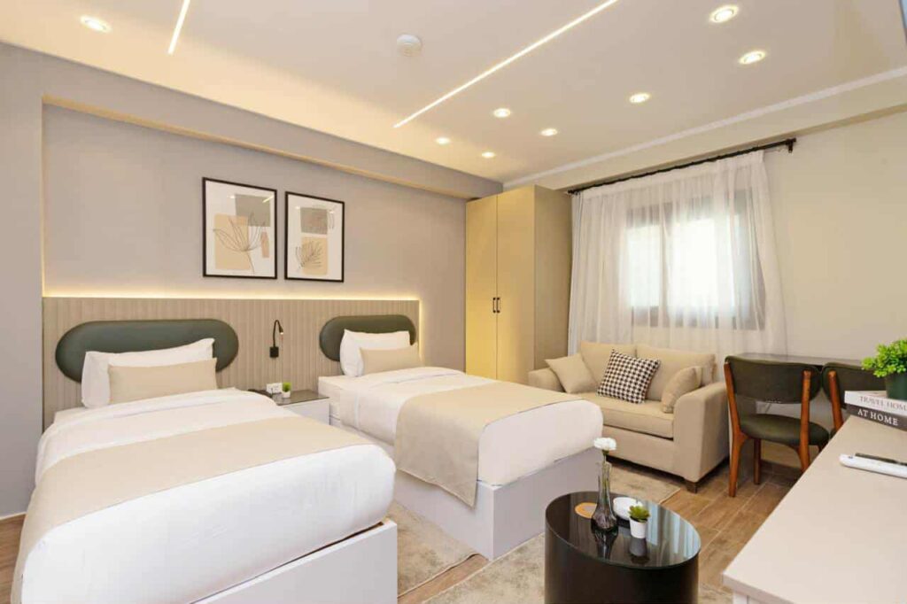 افضل مهندس تشطيبات المعادي