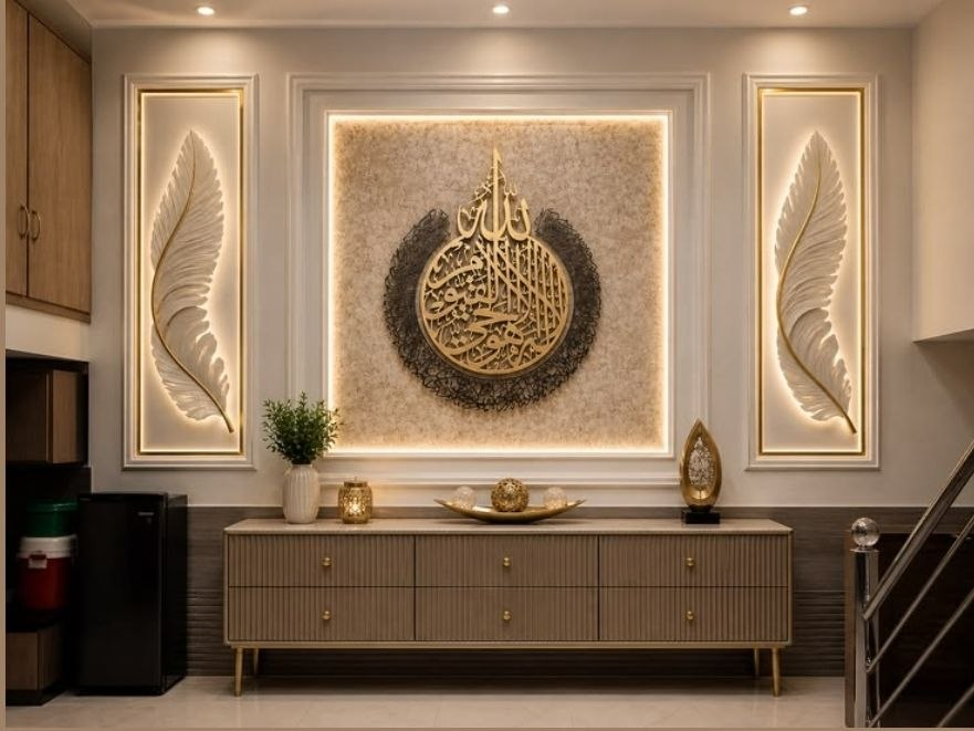 شركة مصطفى للدهانات والتشطيبات