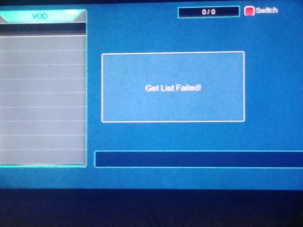 كيفية اصلاح اعطال ال IPTV بدون فني متخصص